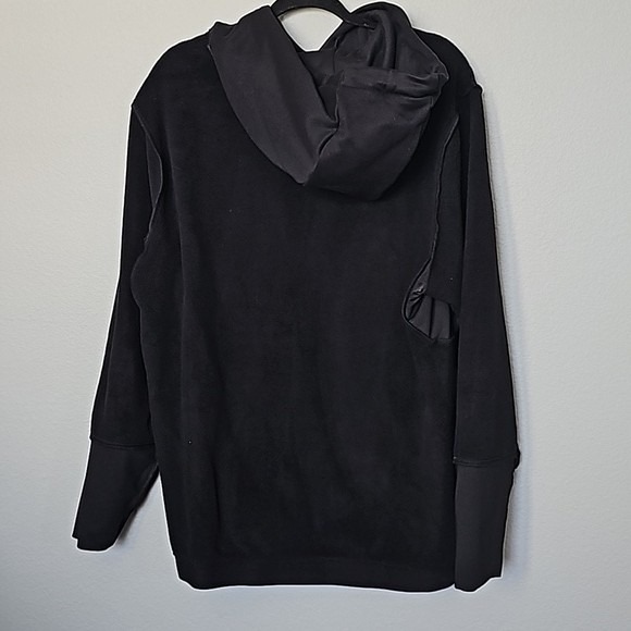 Pittsburgh Steelers Nike Steel City therma Lightweight Pullover Hoodie Large - Picture 13 of 15